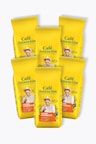 Café Intención Crema Aromatico Bio výhodný balíček 6kg
