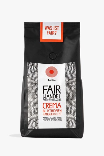 Solino Caffè Crema 1kg