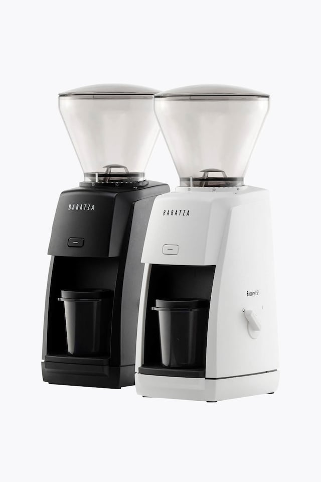 Baratza Encore ESP, black