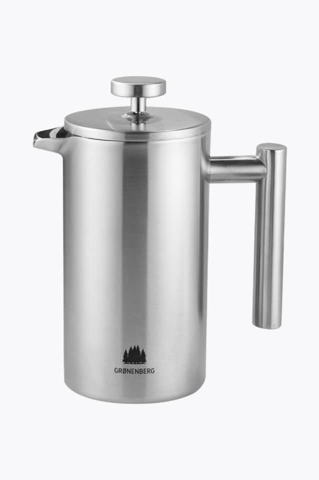 Grønenberg French Press 1l