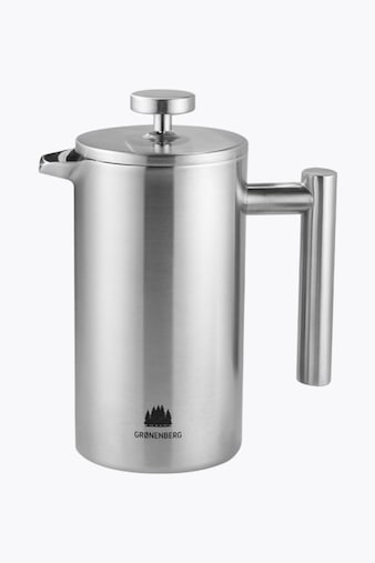 Grønenberg French Press 1l