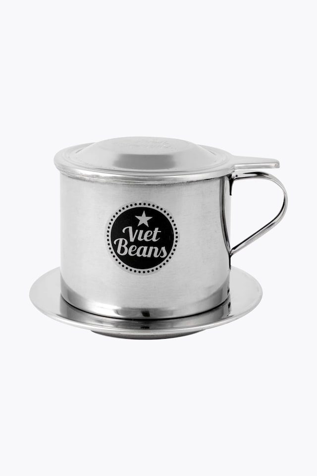 VietBeans Filter Phin 100ml