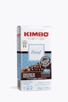 Kimbo, Kimbo Espresso Decaffeinato 250g ground, , Image 1 of 1