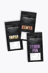 roastmarket ORIGINS Filter Coffee Tasting Set 750g