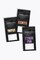 roastmarket ORIGINS Filter Coffee Tasting Set 750g