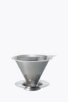 Hario Mesh Metal Dripper 01 Coffee Filter (Hand Filter)