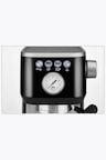 Solis machine expresso à porte-filtre Barista Perfetta Plus, Noir Typ 1170