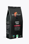 Mount Hagen Arabica Crema Organic 1kg