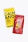 Gorilla Superbar Crema 1kg & Caffè Caimano Espresso Classico 1kg