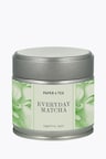 Paper & Tea Everyday Matcha Organic 30g