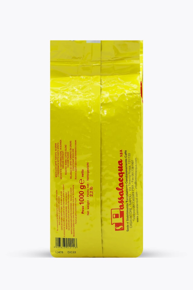 Passalacqua Harem 1kg