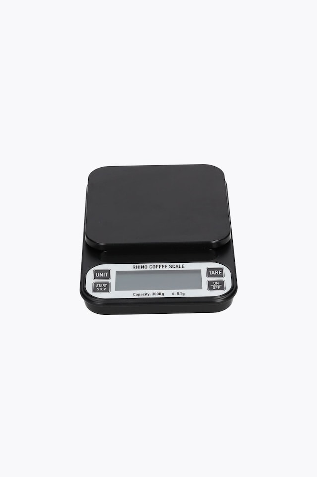 Rhinowares Rhino Coffee Scale 3kg/0.1g