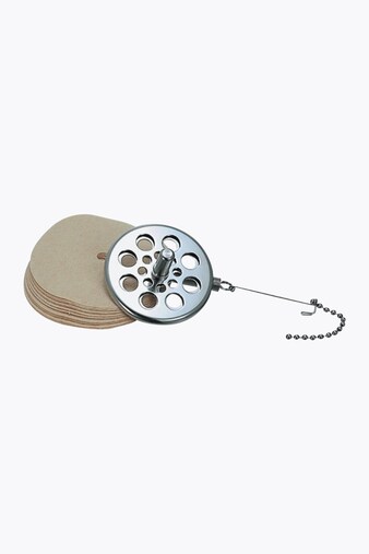 Hario filter holder with paper filter for Coffee Syphon TCA-2 / TCA-3 / TCA-5 / NXA-5