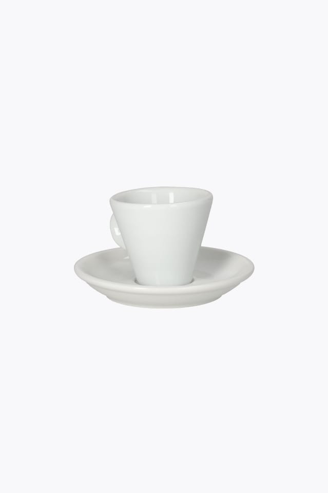 Caffè Martella Espresso Cup