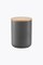 Zeller Present Coffee Canister 1.15l Anthracite