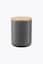 Zeller Present Coffee Canister 1.15l Anthracite