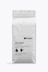 Public Coffee Roasters, Public Coffee Roasters Moonlight Espresso 1kg, , Image 1 of 1