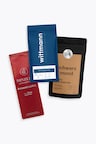 French Press Coffee - Tasting Set 750g