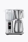 Sage the Luxe Brewer ™ Thermal Brushed Stainless Steel