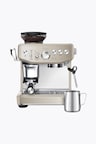 Sage the Barista Express™ Impress Almond Nougat 3