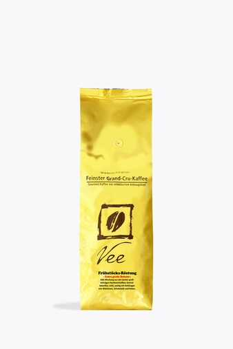 Vee's Breakfast Roast 250g