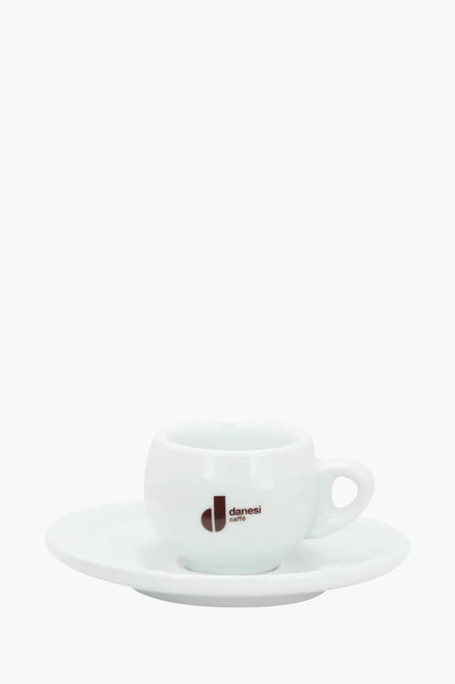 DANESI Caffè Espresso Cup