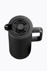 Beem Insulated Carafe 1l Matte Black