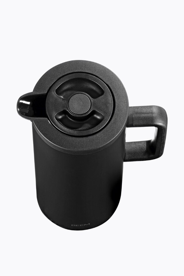 Beem Insulated Carafe 1l Matte Black
