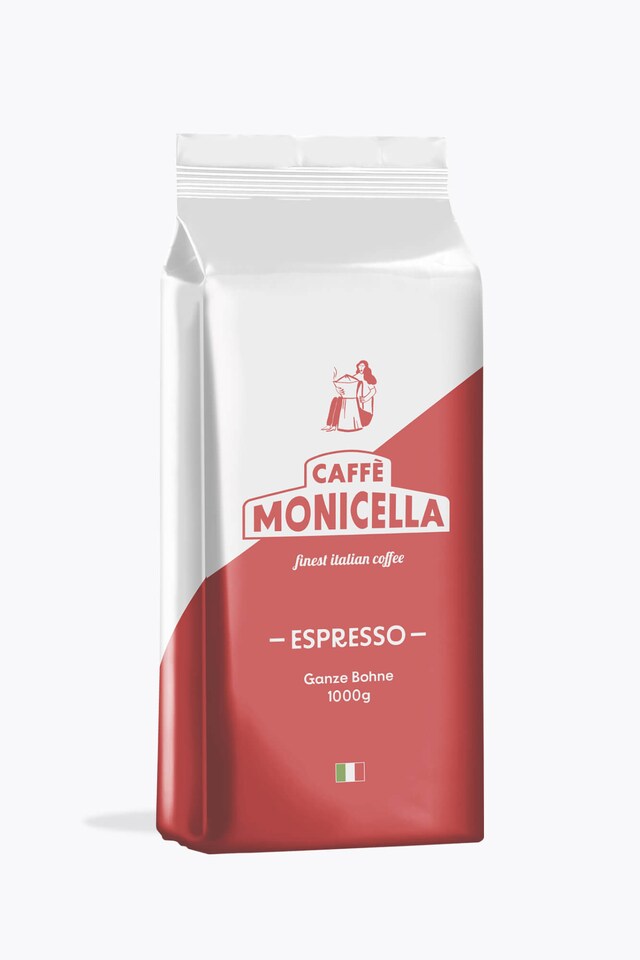 Caffè Monicella Espresso 1kg
