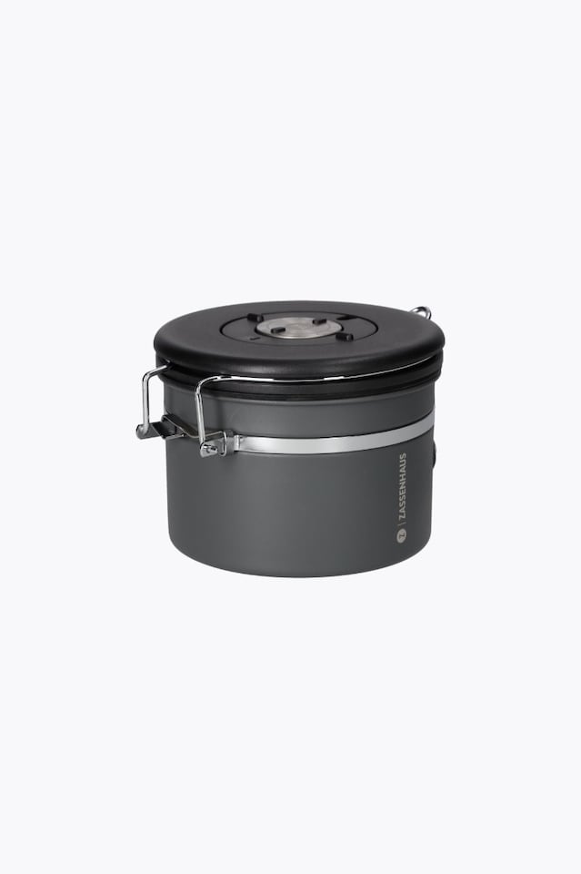 Zassenhaus Coffee Canister AROMA, 250g