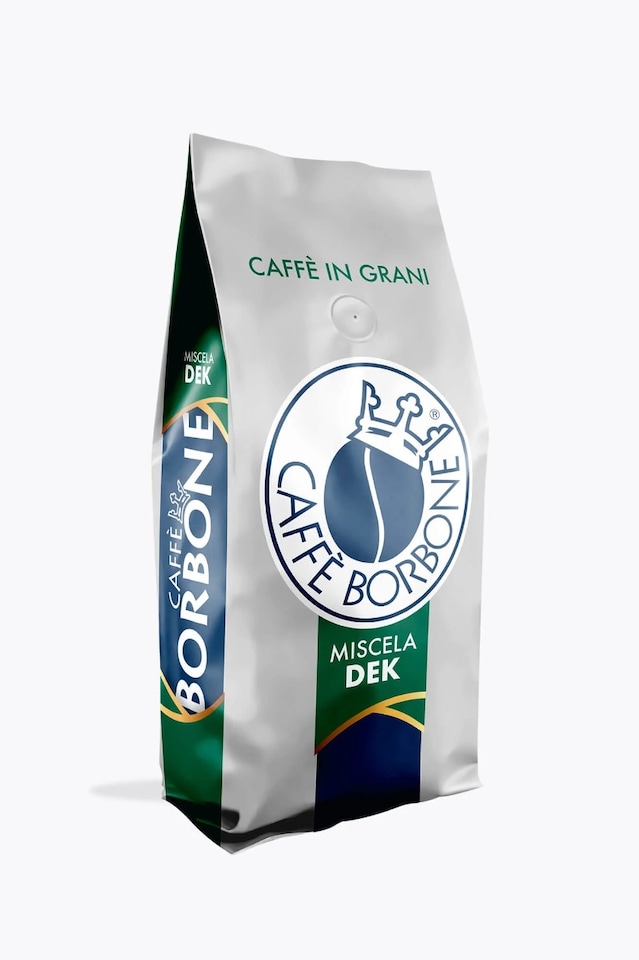 Caffè Borbone Miscela Dek 1kg