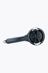 Espazzola Brühgruppenreiniger Black 58mm Back