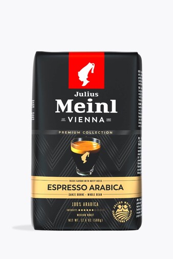 Julius Meinl Premium Collection Espresso Arabica 500g