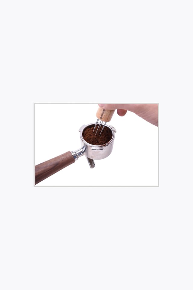 Joefrex Espresso-Verteiler