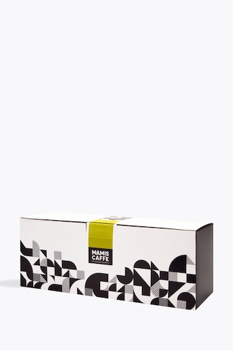 Mamis Caffè Deca Coffee 15 E.S.E. Pods