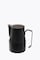 Motta Europa Milk Pitcher 500ml Black