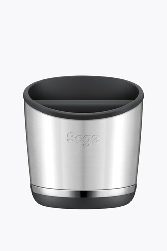 Sage the Knock Box™ 20 Stainless Steel