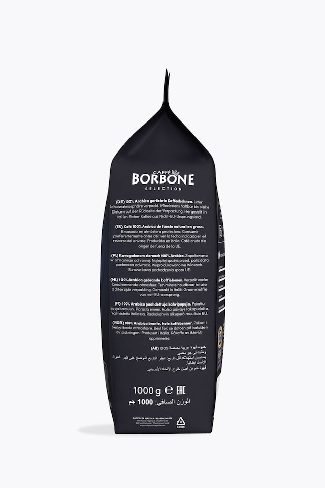 Caffè Borbone 100% Arabica 1kg