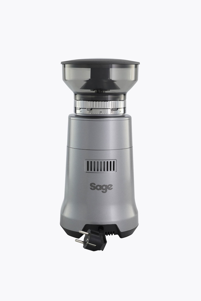 Sage the Tin Control™ Pro Mühle Stainless Steel