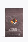 Afro Coffee Dark & Elegant Organic 500g