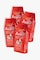 Lucaffé Mamma Lucia Value Pack 4kg