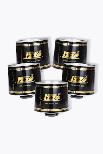 Izzo Caffè Gold Dose confezione risparmio 5kg