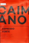 Caffè Caimano Espresso Forte 1kg