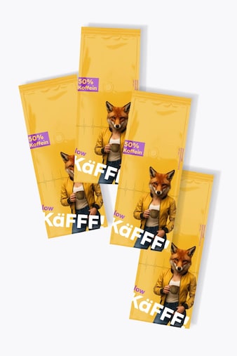 low KäFFF! Value Pack 2kg