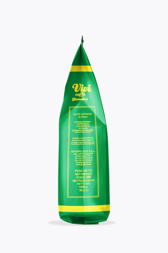 Izzo Vivi Giamaica 1kg