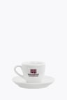 Speicherstadt Espresso Cup