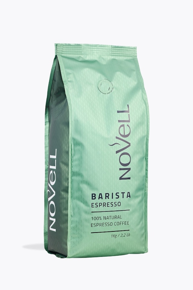 Novell Barista Espresso (Especial Cafeterias) 1kg