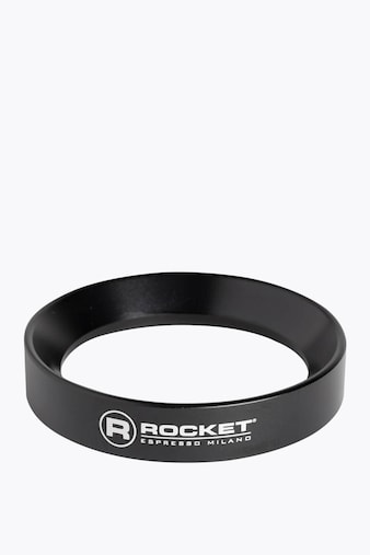 Rocket Magnetic Dosing Funnel Black
