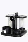 AeroPress Organizer Black