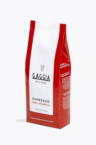 Gaggia Espresso 100% Arabica 1kg